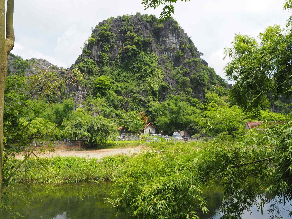 Tuan Nam Homestay Ninh Binh Exterior foto